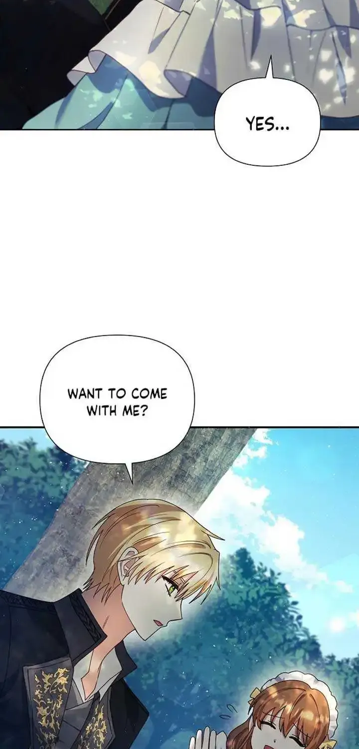 The Male Lead’s Handsomeness Is a Big Problem Zinmanga X Chapter 9 Page 63