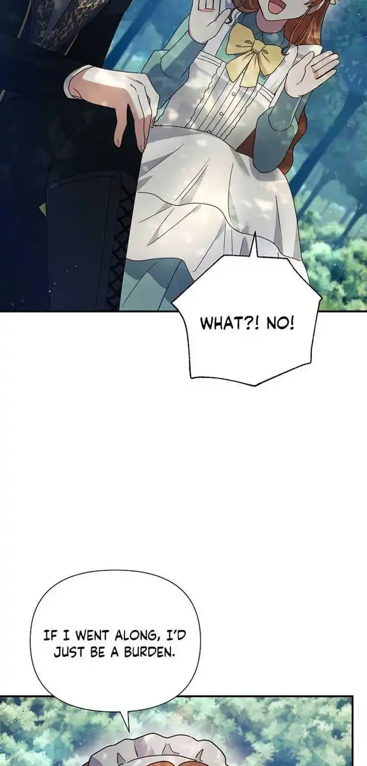 The Male Lead’s Handsomeness Is a Big Problem Zinmanga X Chapter 9 Page 64