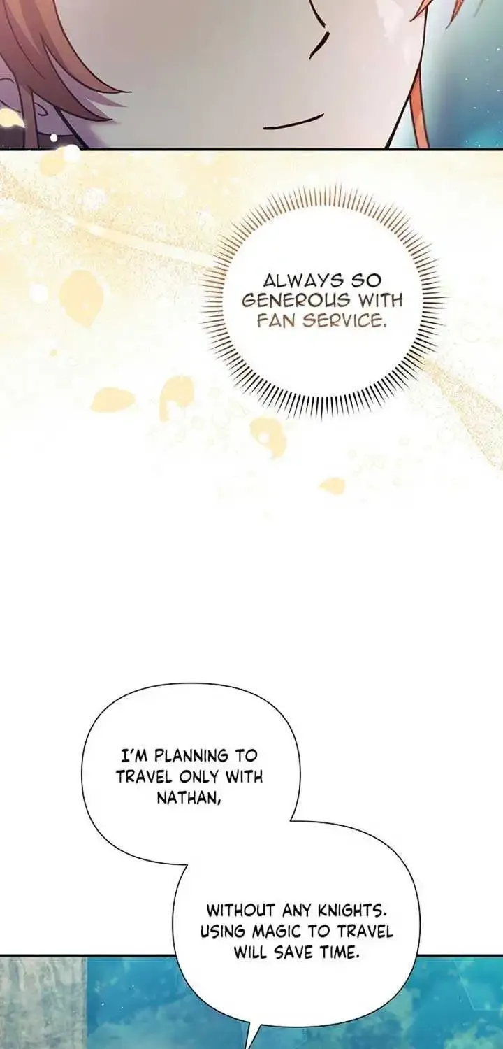 The Male Lead’s Handsomeness Is a Big Problem Zinmanga X Chapter 9 Page 67
