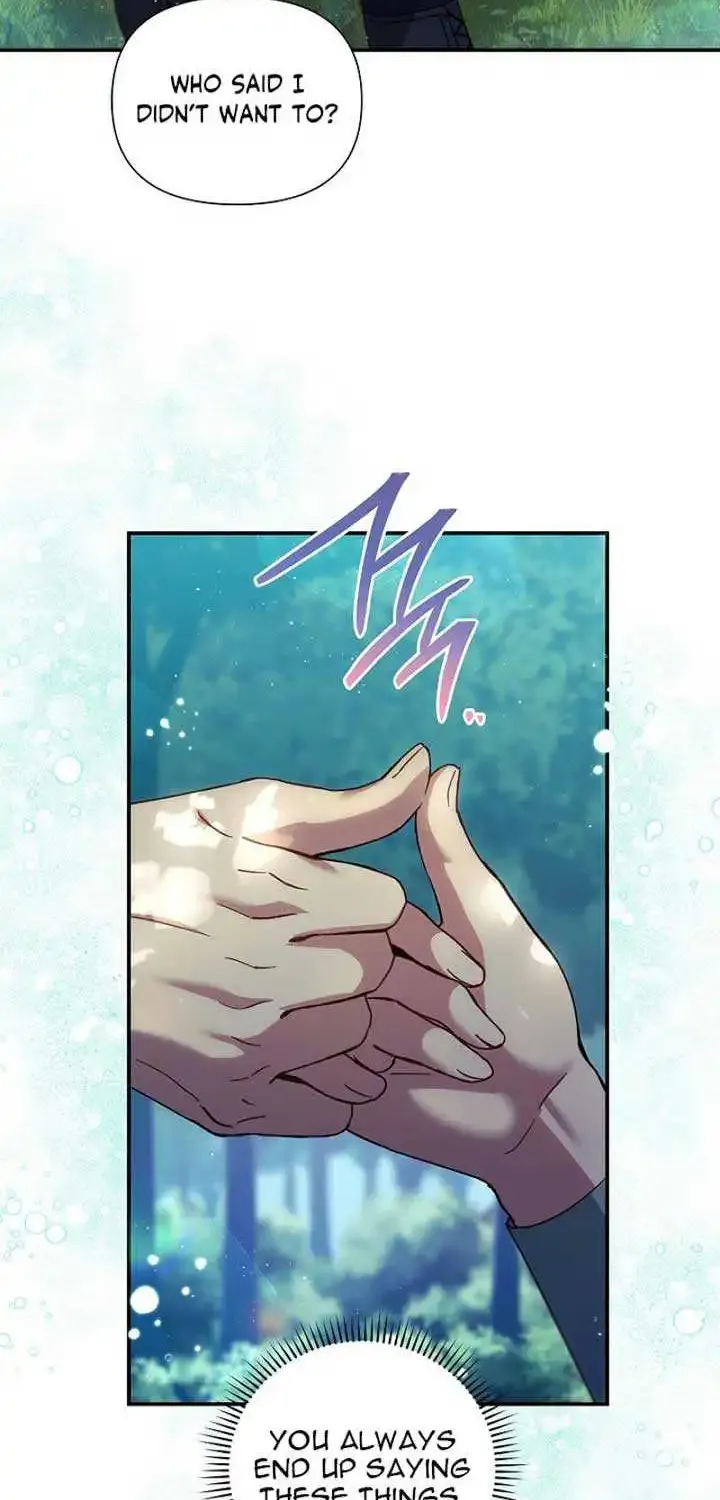 The Male Lead’s Handsomeness Is a Big Problem Zinmanga X Chapter 9 Page 78