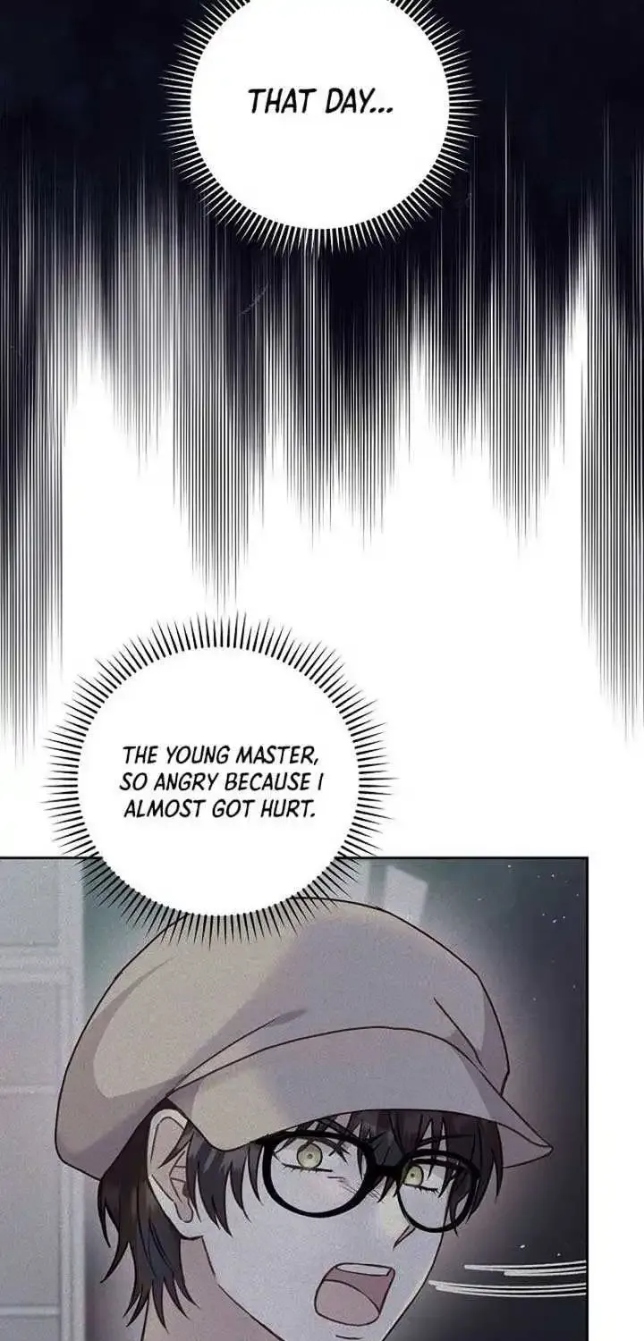 The Male Lead’s Handsomeness Is a Big Problem Zinmanga X Chapter 8 Page 51