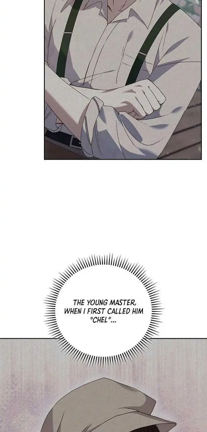 The Male Lead’s Handsomeness Is a Big Problem Zinmanga X Chapter 8 Page 53