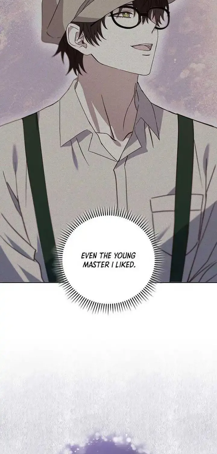 The Male Lead’s Handsomeness Is a Big Problem Zinmanga X Chapter 8 Page 54