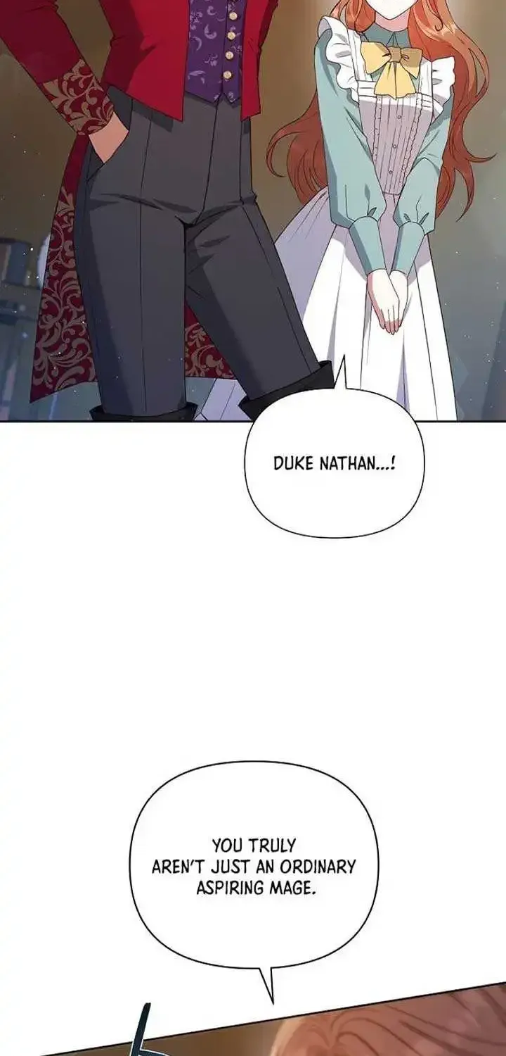 The Male Lead’s Handsomeness Is a Big Problem Zinmanga X Chapter 8 Page 66