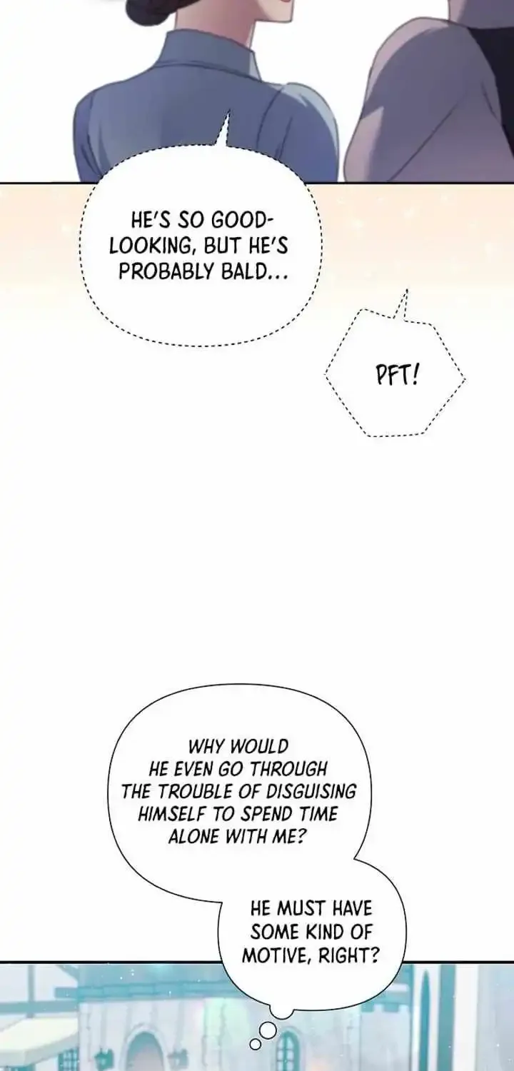 The Male Lead’s Handsomeness Is a Big Problem Zinmanga X Chapter 7 Page 14