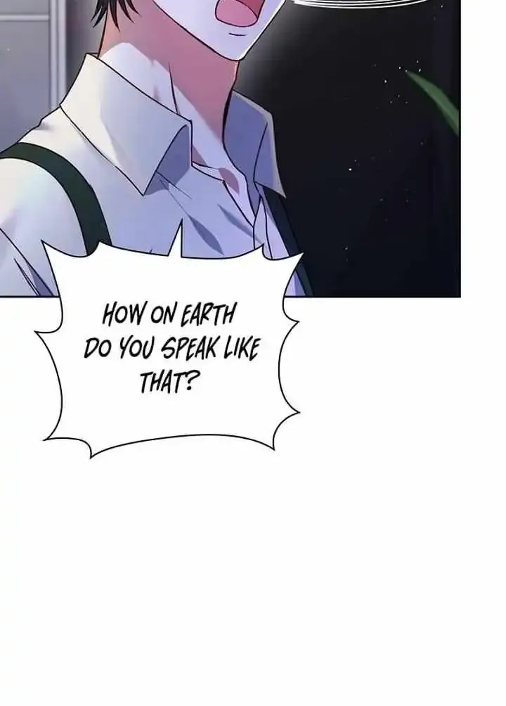 The Male Lead’s Handsomeness Is a Big Problem Zinmanga X Chapter 7 Page 68