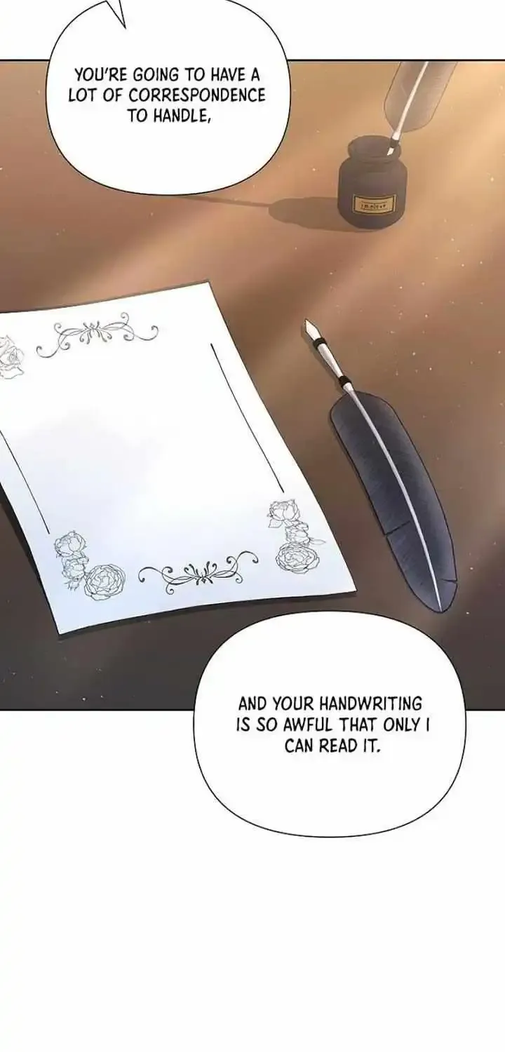 The Male Lead’s Handsomeness Is a Big Problem Zinmanga X Chapter 6 Page 65