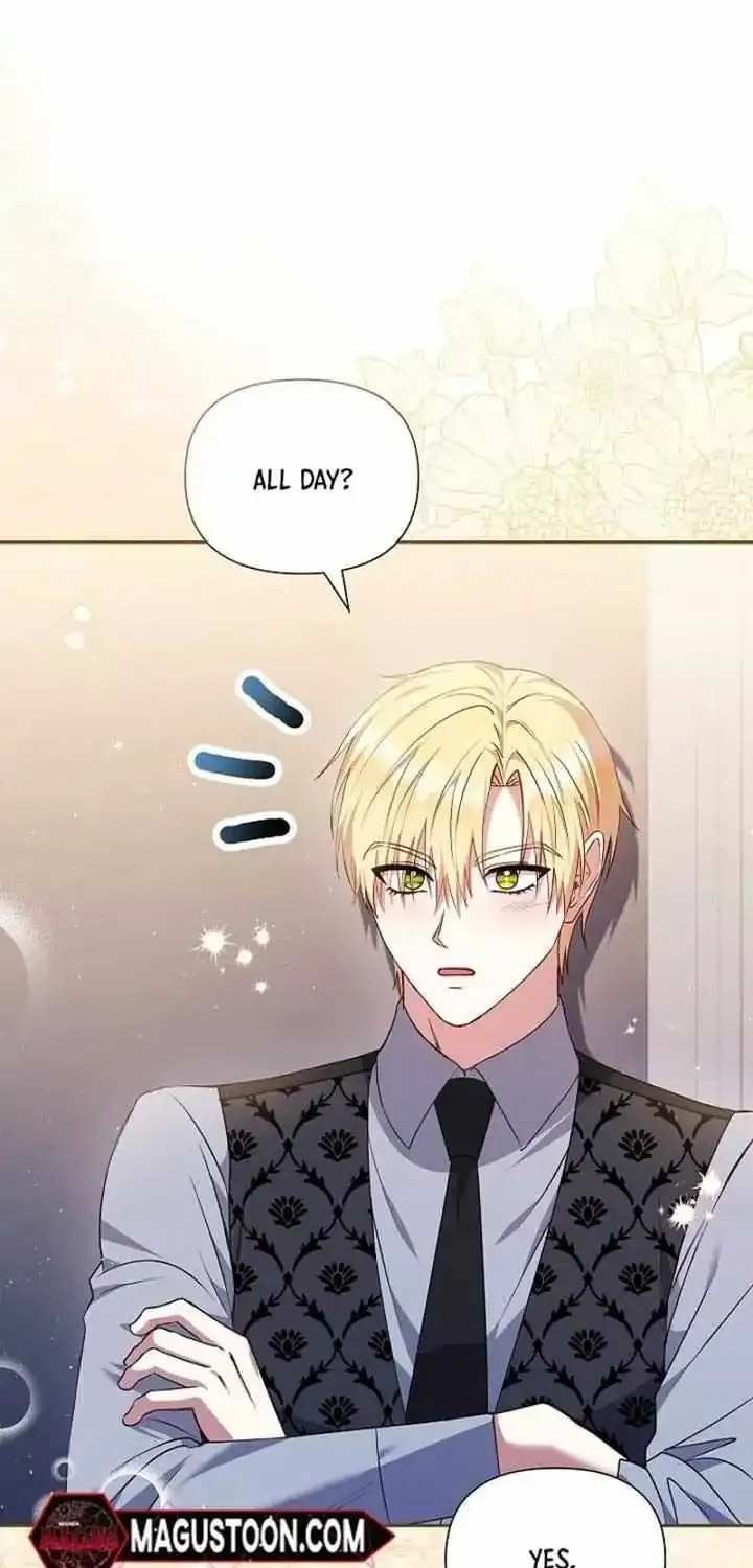 The Male Lead’s Handsomeness Is a Big Problem Zinmanga X Chapter 6 Page 67