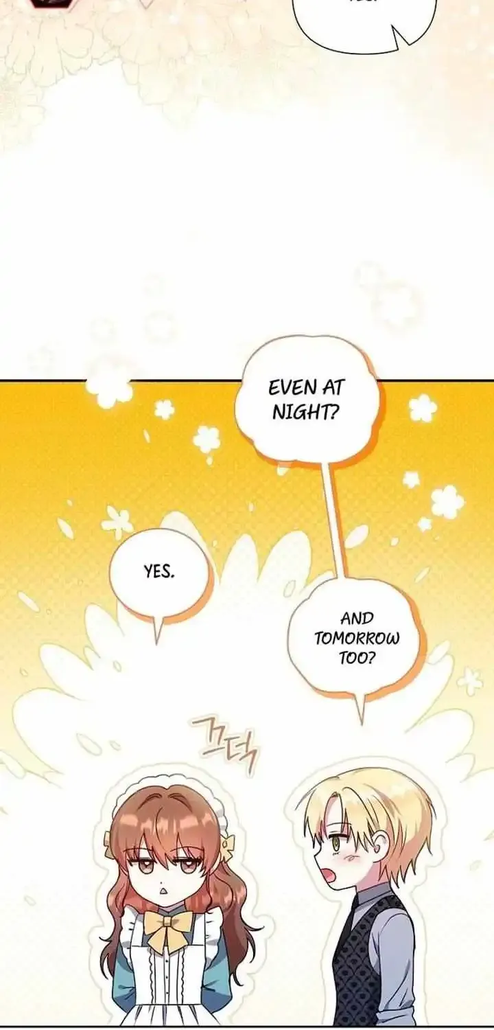 The Male Lead’s Handsomeness Is a Big Problem Zinmanga X Chapter 6 Page 68