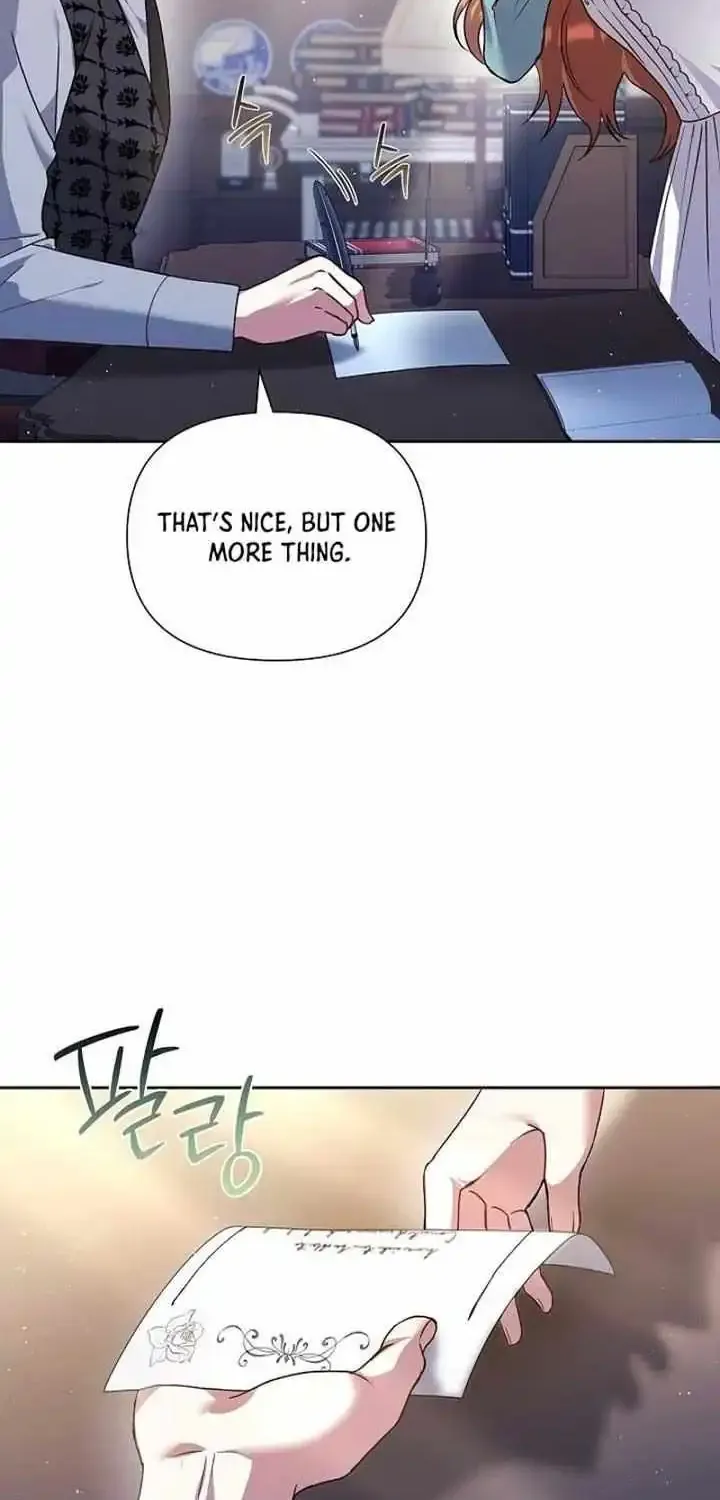 The Male Lead’s Handsomeness Is a Big Problem Zinmanga X Chapter 6 Page 74