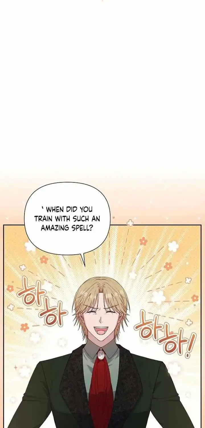 The Male Lead’s Handsomeness Is a Big Problem Zinmanga X Chapter 5 Page 5
