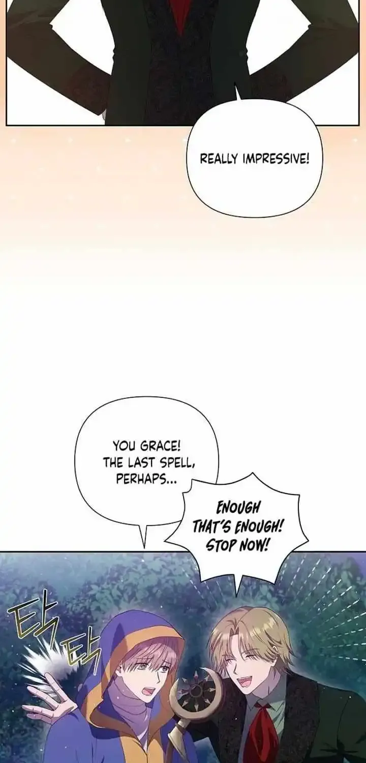 The Male Lead’s Handsomeness Is a Big Problem Zinmanga X Chapter 5 Page 6