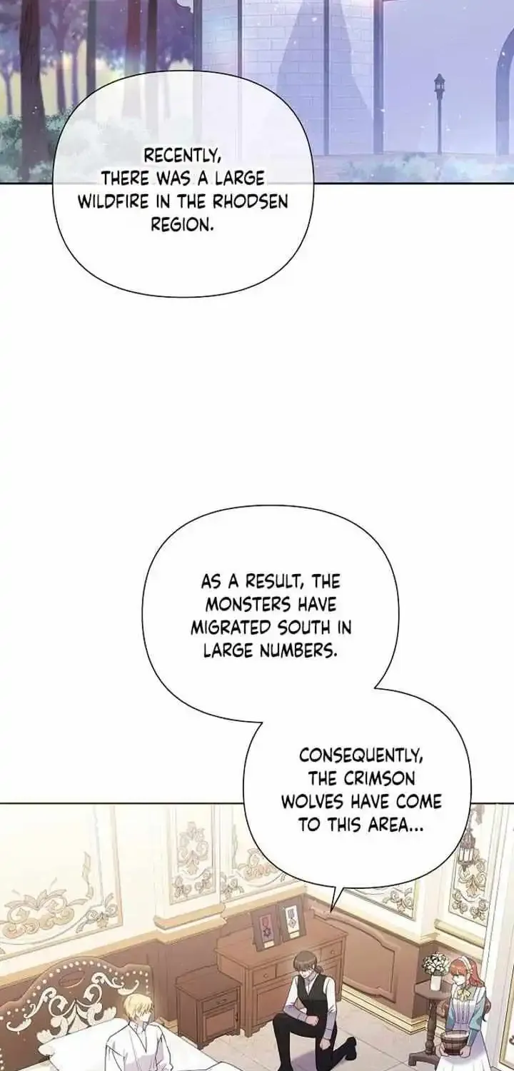 The Male Lead’s Handsomeness Is a Big Problem Zinmanga X Chapter 5 Page 11