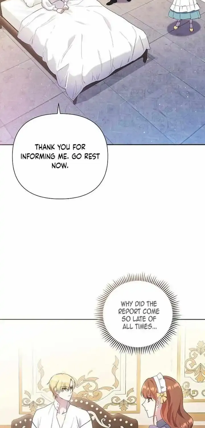 The Male Lead’s Handsomeness Is a Big Problem Zinmanga X Chapter 5 Page 12