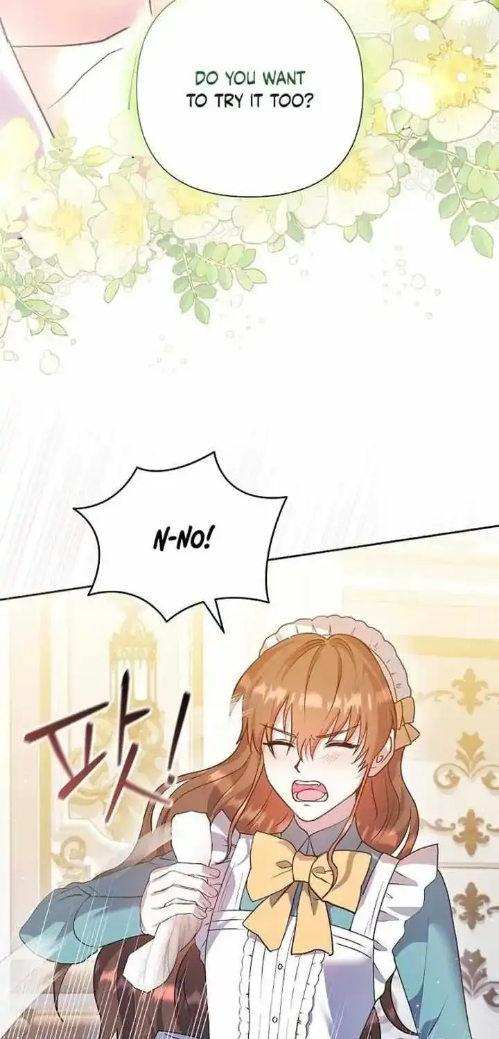 The Male Lead’s Handsomeness Is a Big Problem Zinmanga X Chapter 5 Page 59
