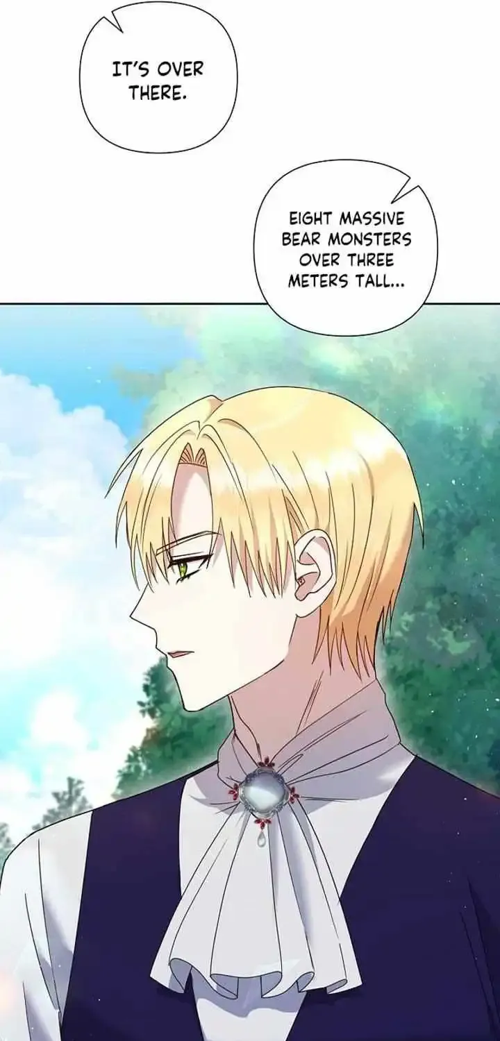 The Male Lead’s Handsomeness Is a Big Problem Zinmanga X Chapter 4 Page 52