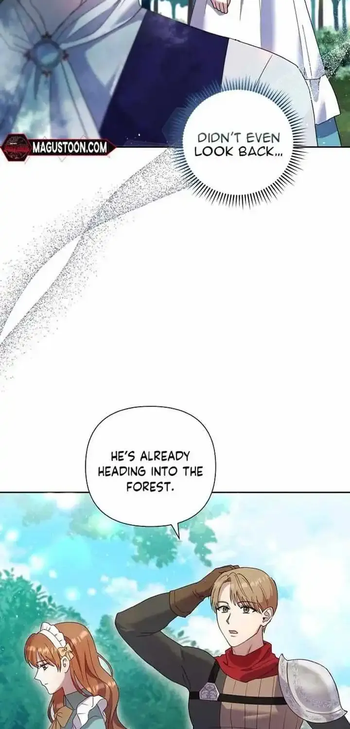 The Male Lead’s Handsomeness Is a Big Problem Zinmanga X Chapter 4 Page 54