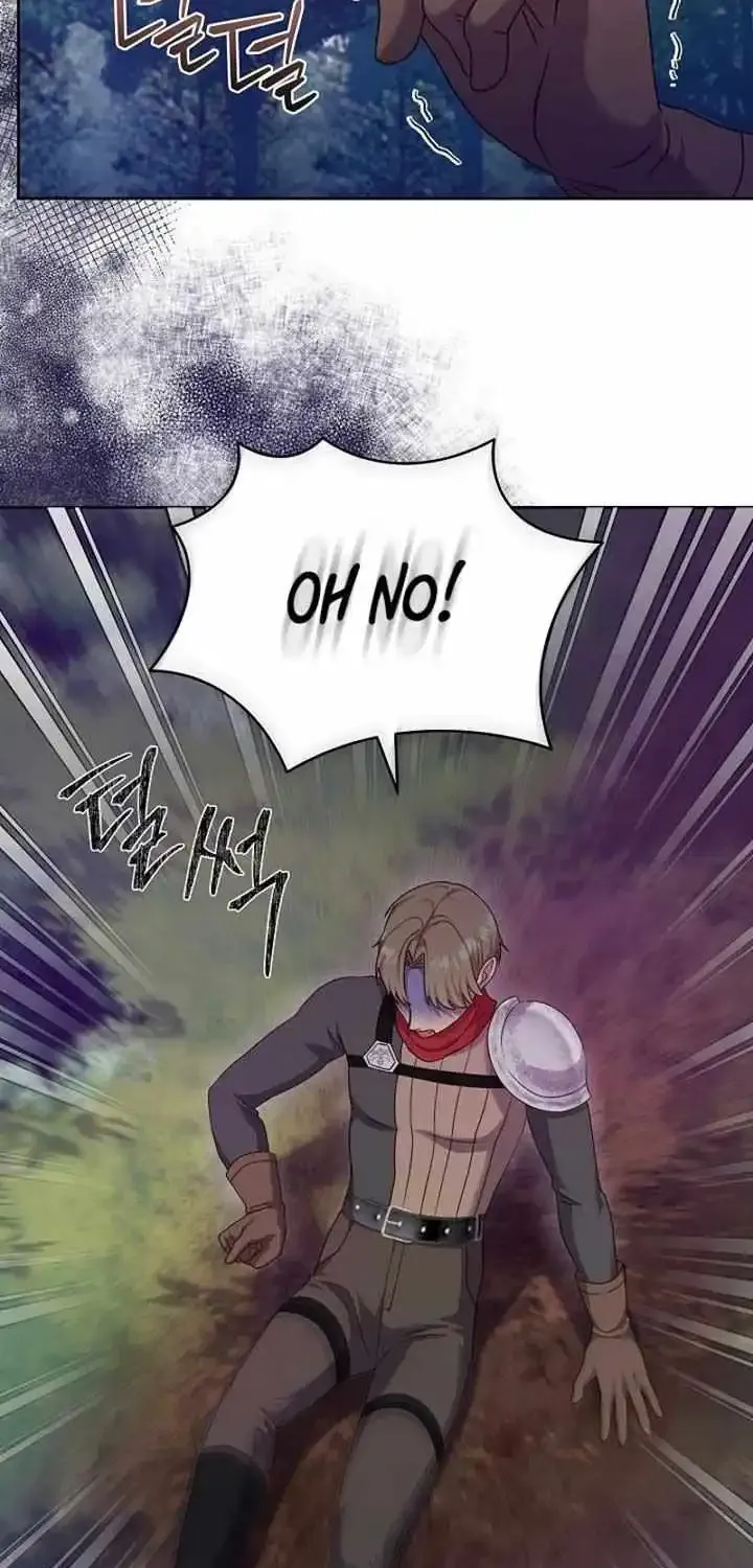 The Male Lead’s Handsomeness Is a Big Problem Zinmanga X Chapter 4 Page 70