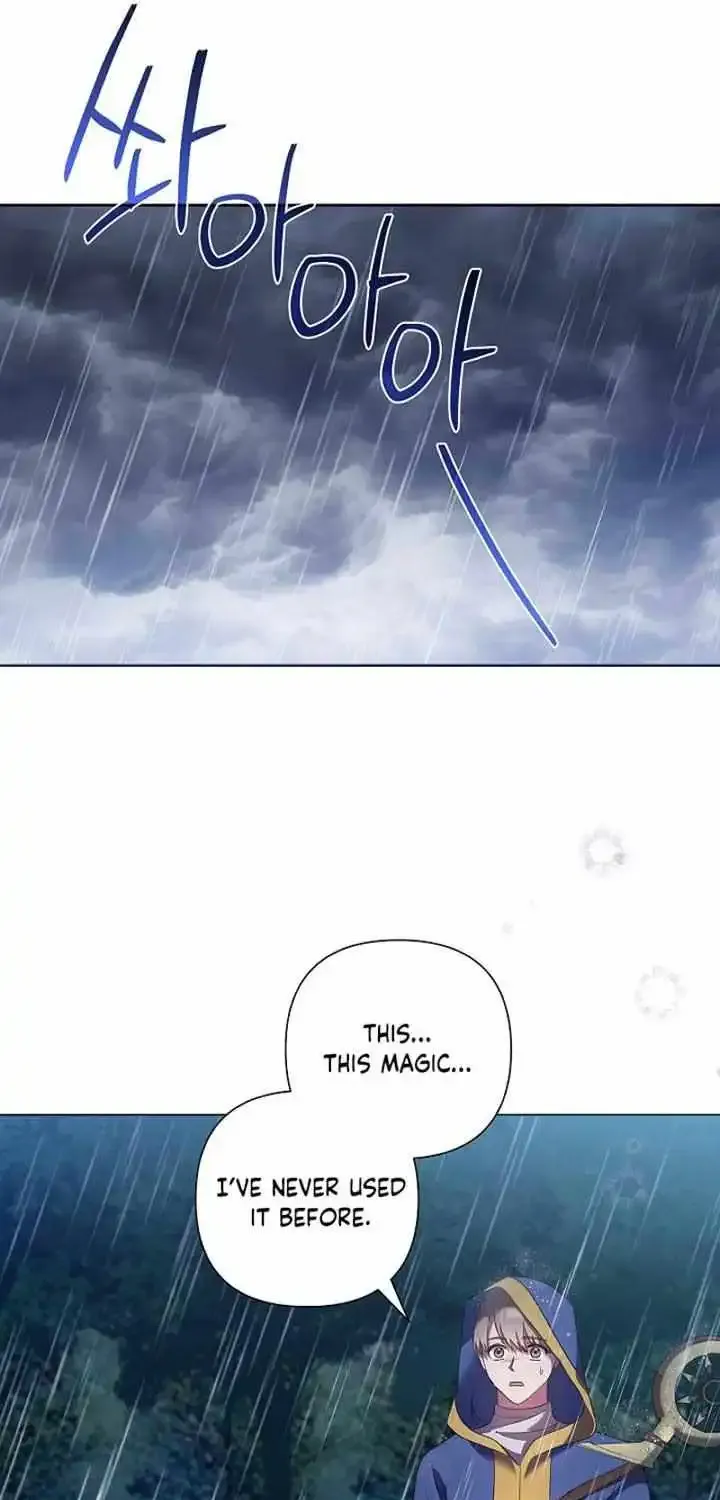 The Male Lead’s Handsomeness Is a Big Problem Zinmanga X Chapter 4 Page 92