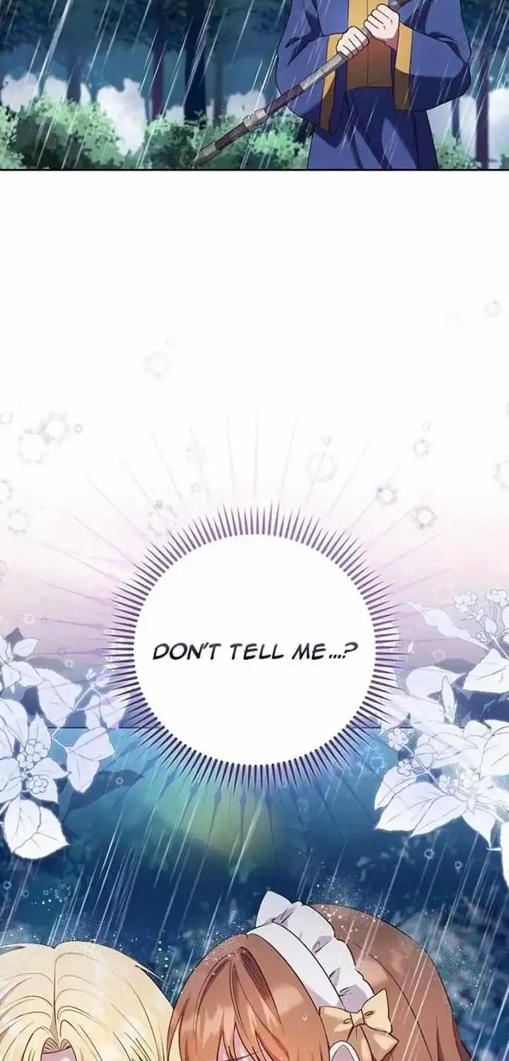 The Male Lead’s Handsomeness Is a Big Problem Zinmanga X Chapter 4 Page 93