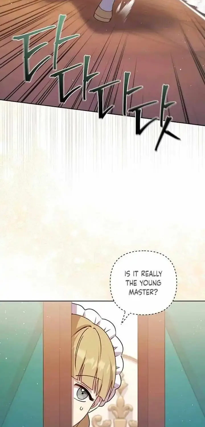 The Male Lead’s Handsomeness Is a Big Problem Zinmanga X Chapter 3 Page 77