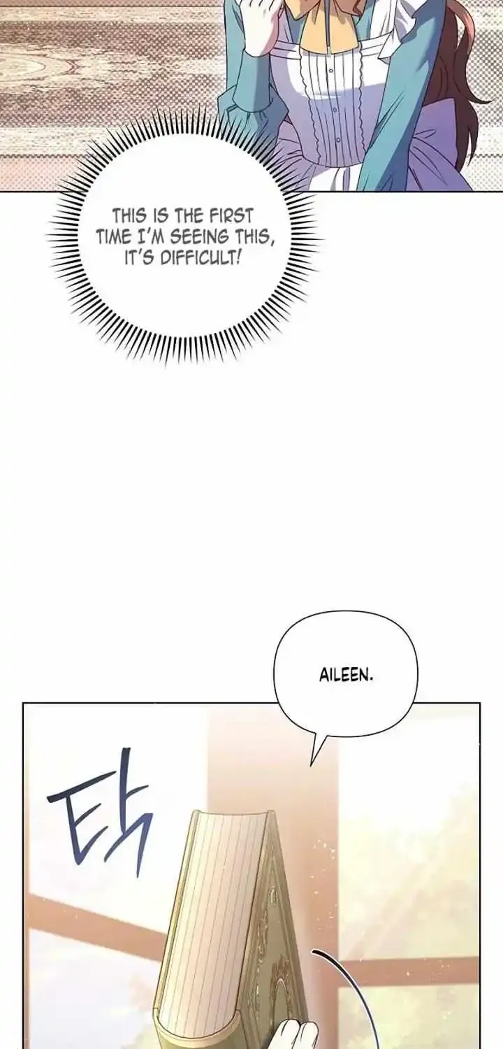 The Male Lead’s Handsomeness Is a Big Problem Zinmanga X Chapter 3 Page 83
