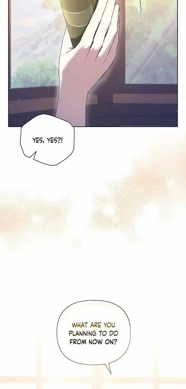 The Male Lead’s Handsomeness Is a Big Problem Zinmanga X Chapter 3 Page 84