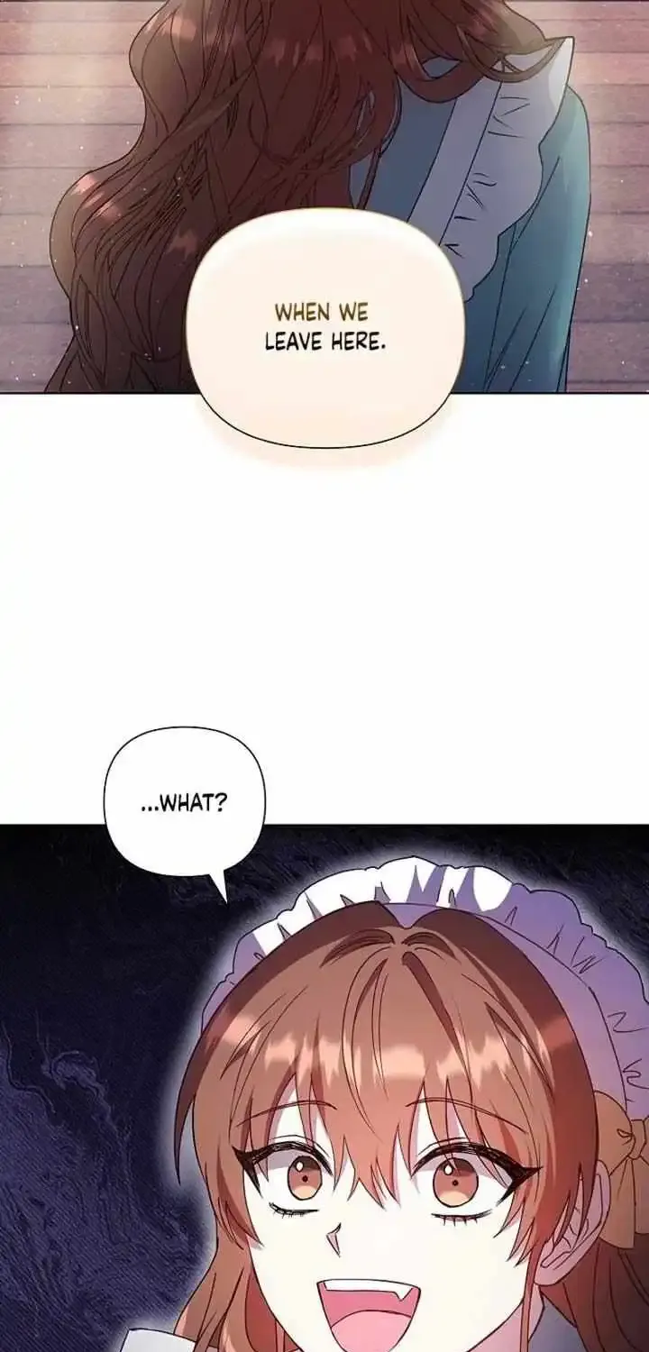 The Male Lead’s Handsomeness Is a Big Problem Zinmanga X Chapter 3 Page 86