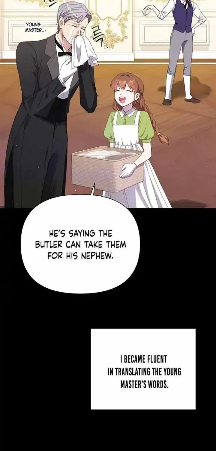 The Male Lead’s Handsomeness Is a Big Problem Zinmanga X Chapter 1 Page 17