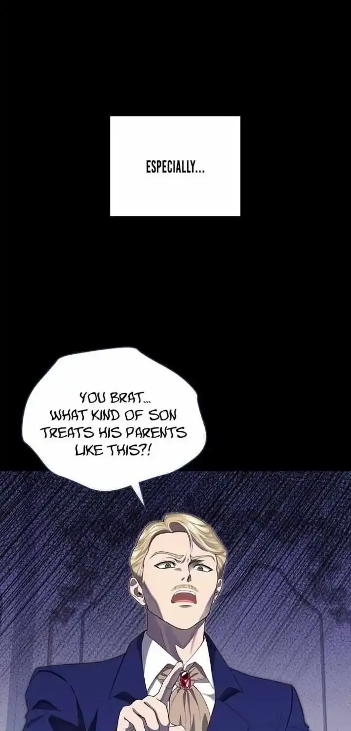 The Male Lead’s Handsomeness Is a Big Problem Zinmanga X Chapter 1 Page 18