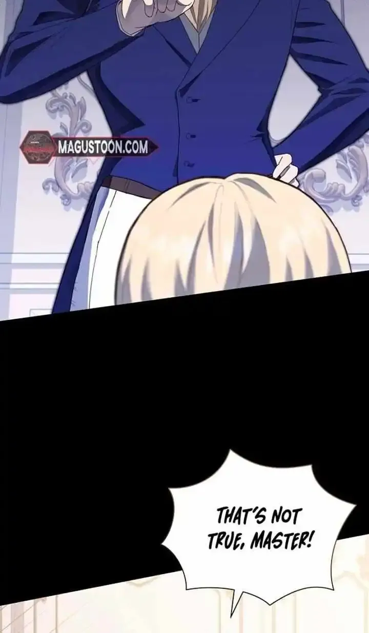 The Male Lead’s Handsomeness Is a Big Problem Zinmanga X Chapter 1 Page 19
