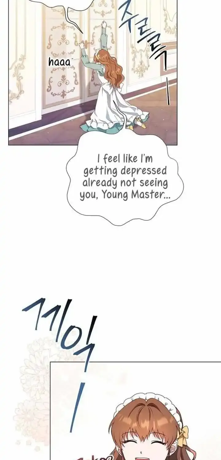 The Male Lead’s Handsomeness Is a Big Problem Zinmanga X Chapter 1 Page 62