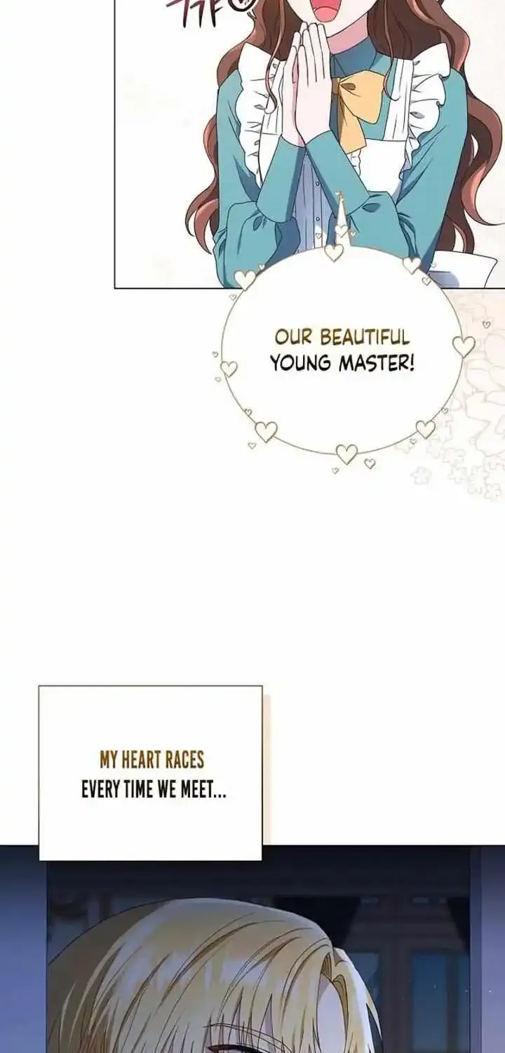 The Male Lead’s Handsomeness Is a Big Problem Zinmanga X Chapter 1 Page 63