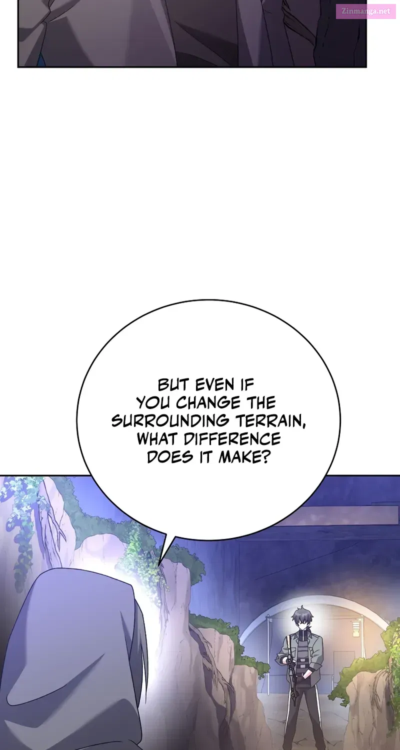 The Novel’s Extra (Remake) Zinmanga X Chapter 116 Page 64