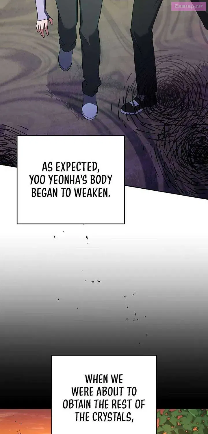 The Novel’s Extra (Remake) Zinmanga X Chapter 115 Page 3