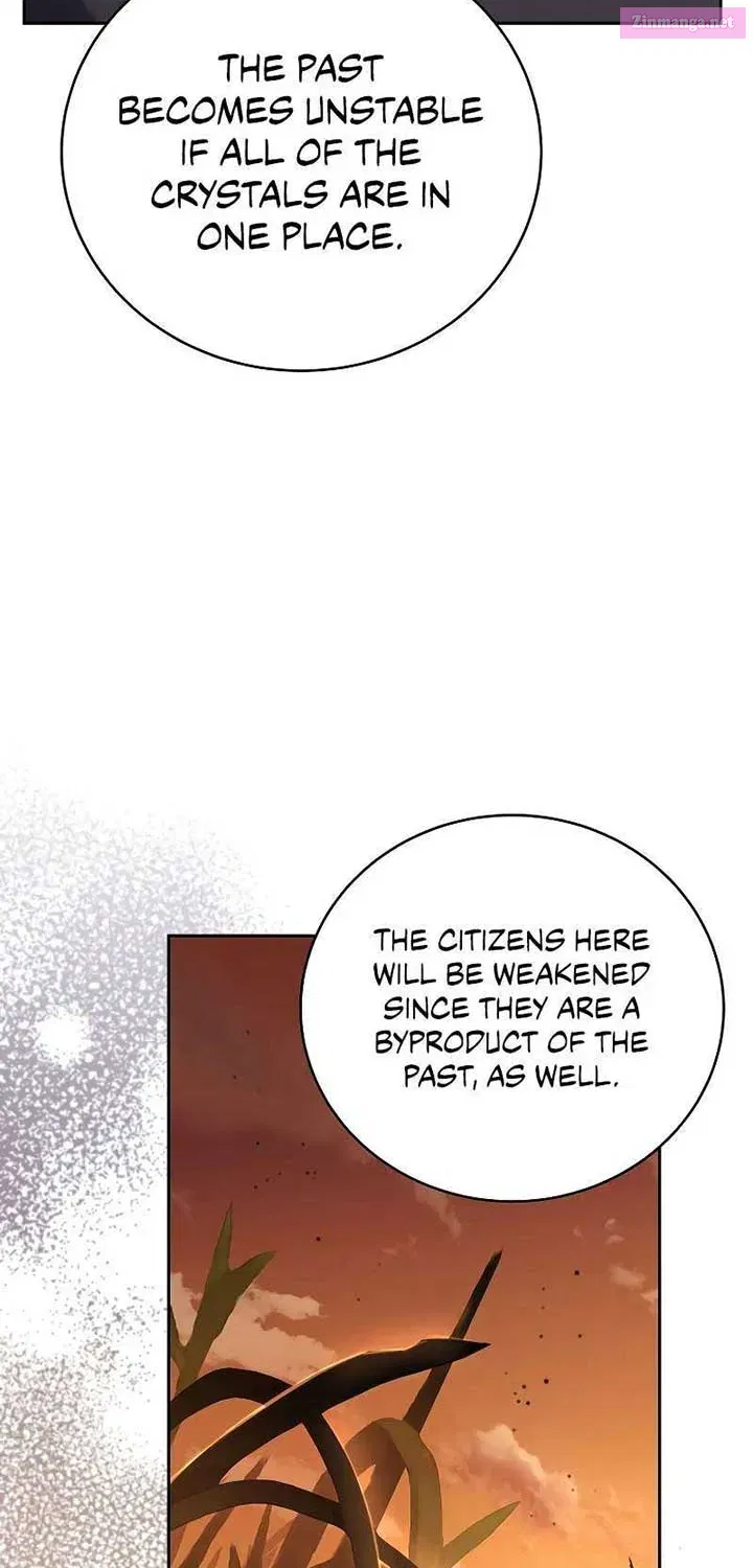 The Novel’s Extra (Remake) Zinmanga X Chapter 115 Page 22