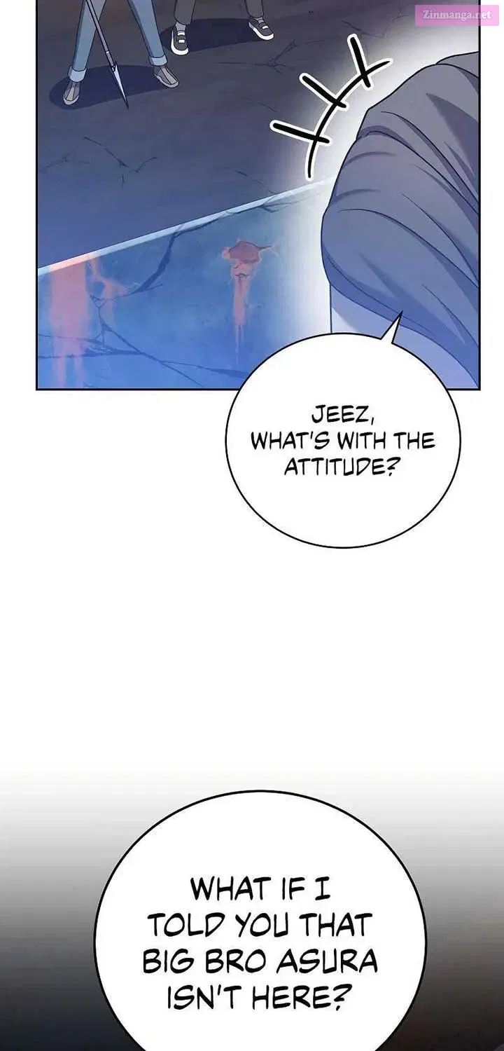 The Novel’s Extra (Remake) Zinmanga X Chapter 115 Page 58