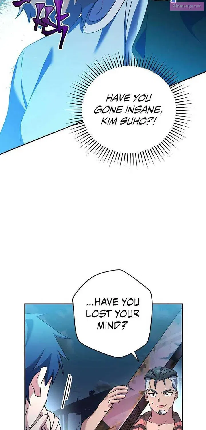 The Novel’s Extra (Remake) Zinmanga X Chapter 115 Page 86