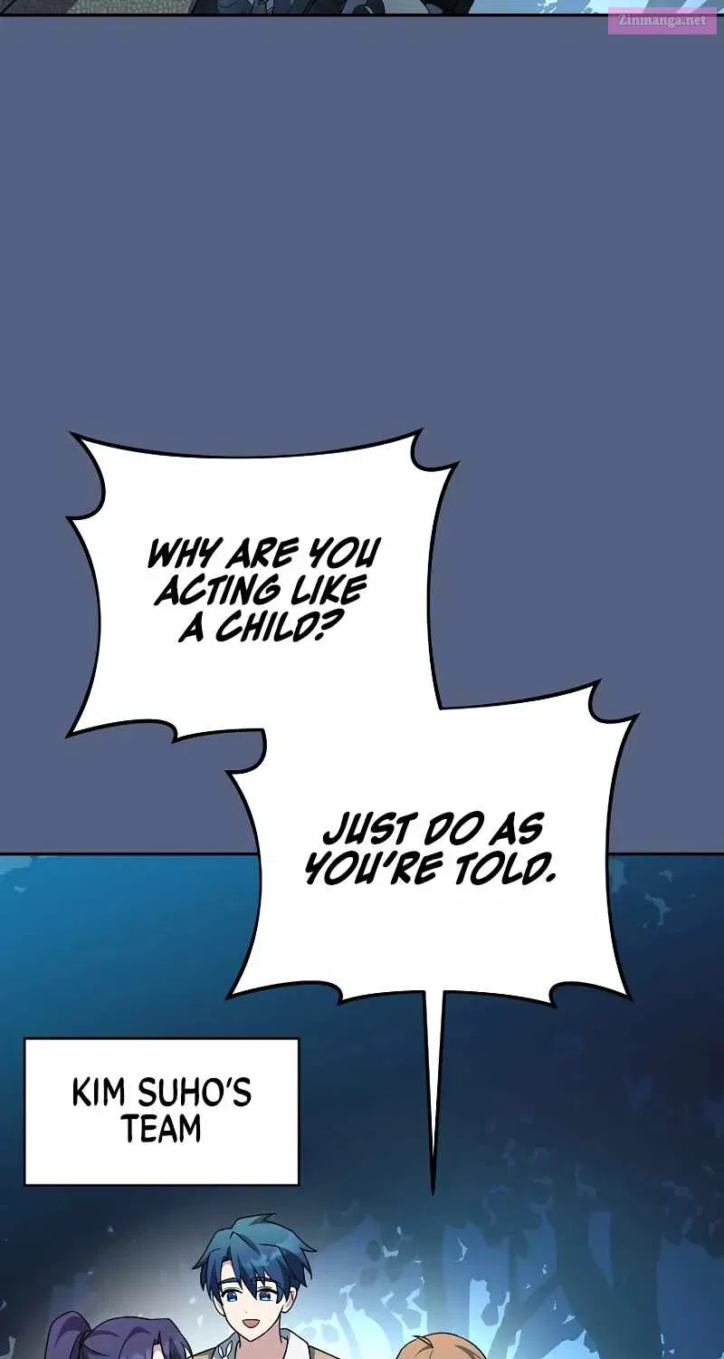 The Novel’s Extra (Remake) Zinmanga X Chapter 113 Page 87