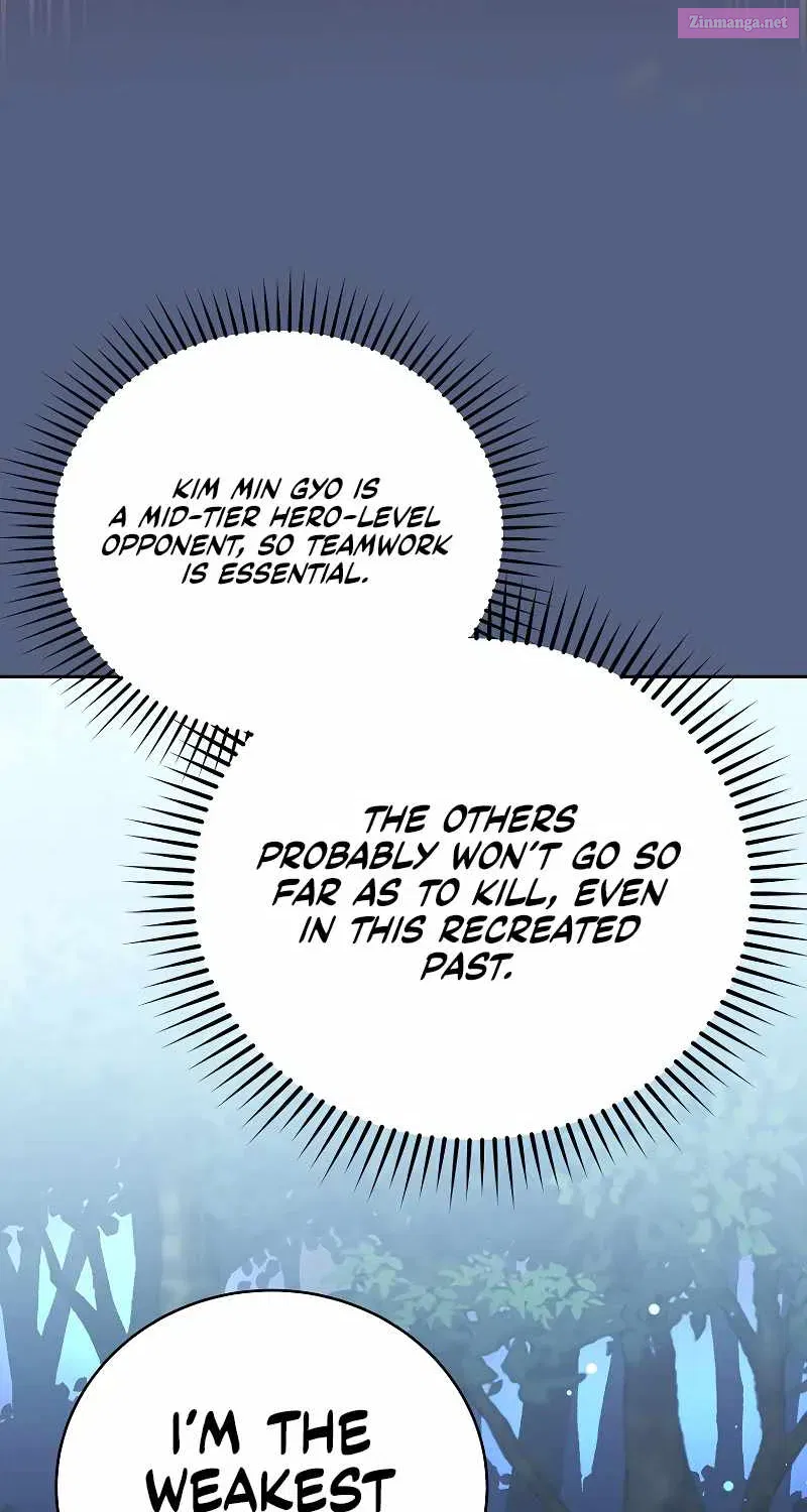 The Novel’s Extra (Remake) Zinmanga X Chapter 113 Page 93