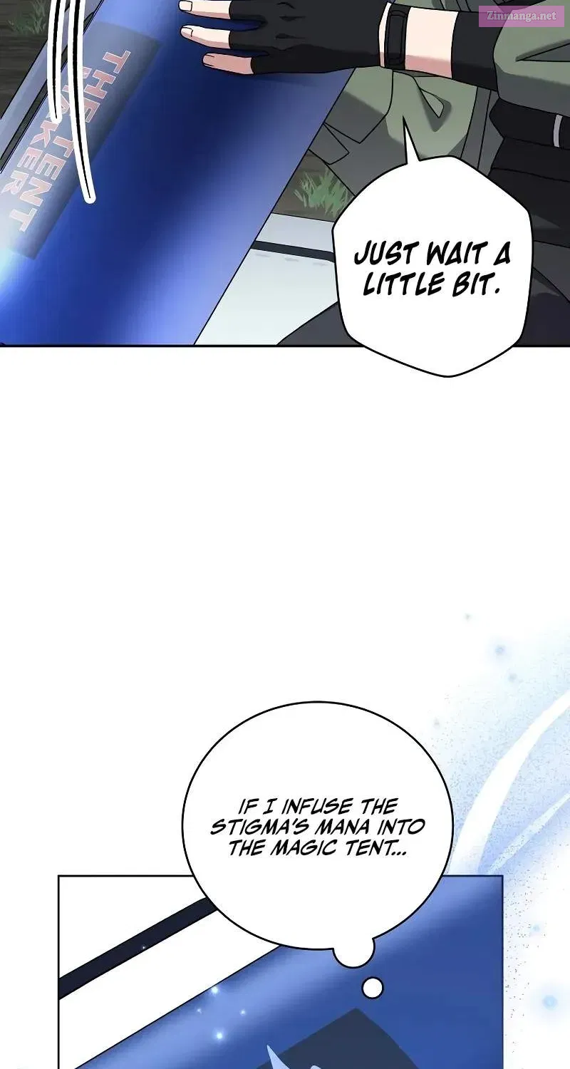 The Novel’s Extra (Remake) Zinmanga X Chapter 112 Page 40