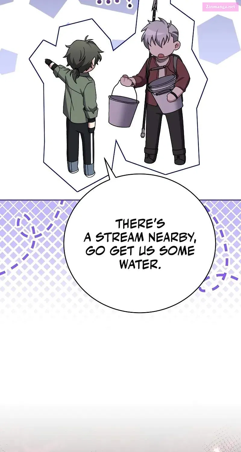 The Novel’s Extra (Remake) Zinmanga X Chapter 112 Page 54