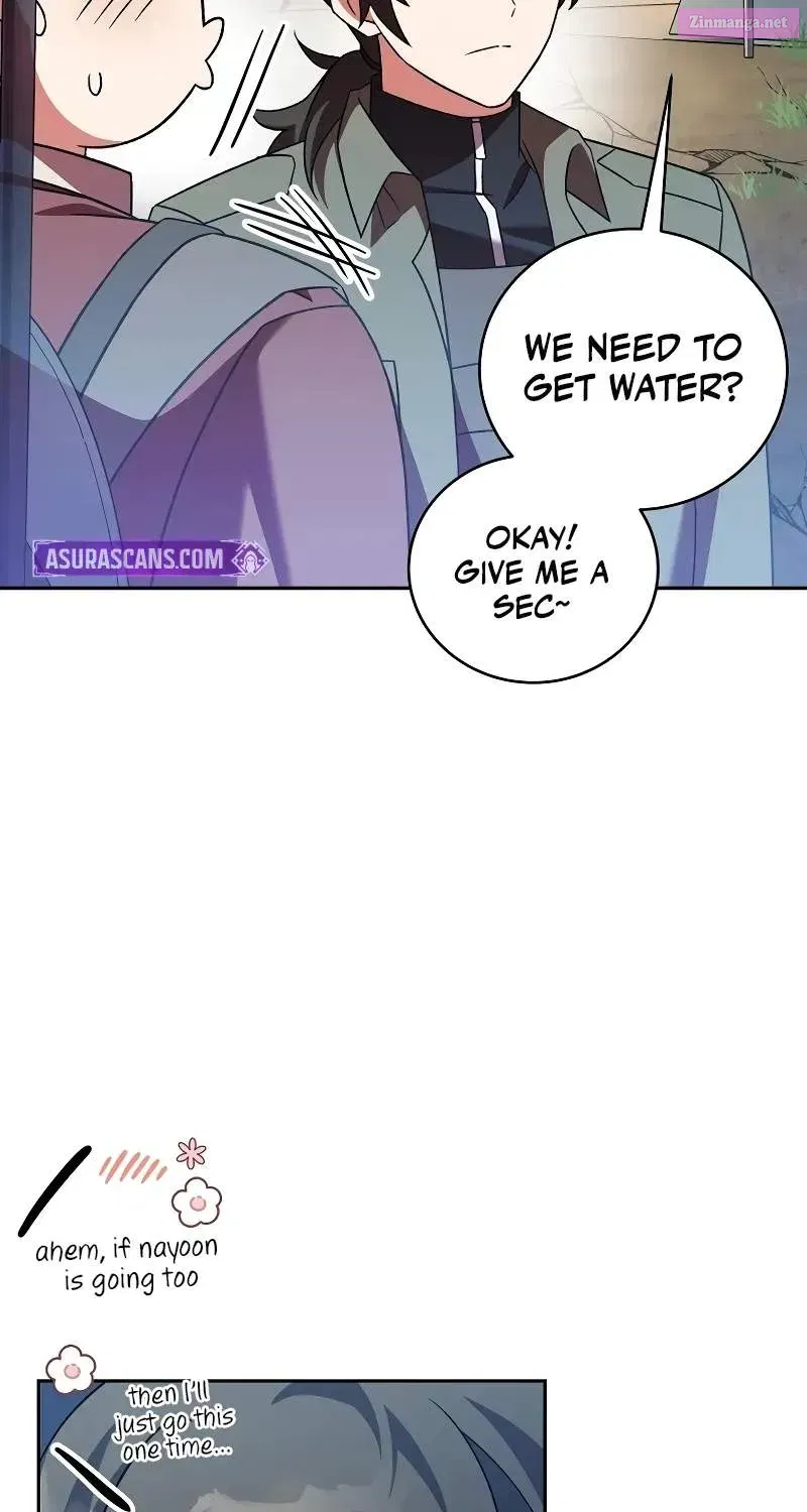 The Novel’s Extra (Remake) Zinmanga X Chapter 112 Page 57