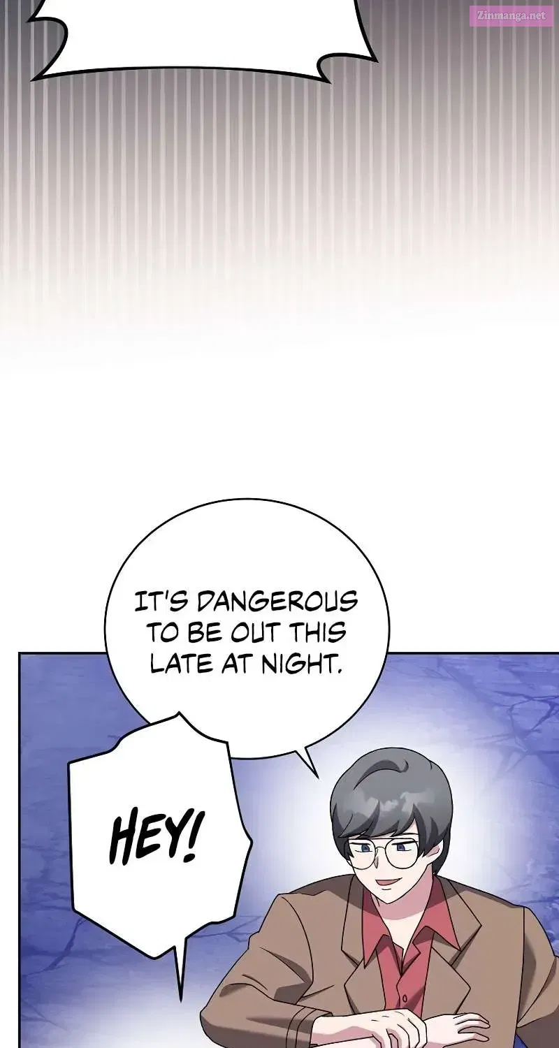 The Novel’s Extra (Remake) Zinmanga X Chapter 111 Page 95