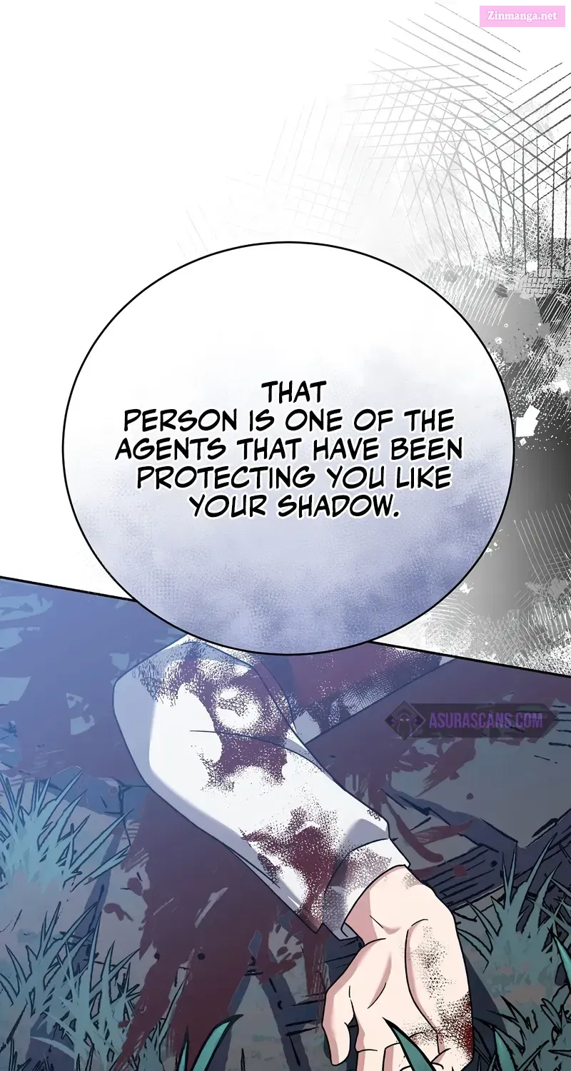 The Novel’s Extra (Remake) Zinmanga X Chapter 110 Page 31