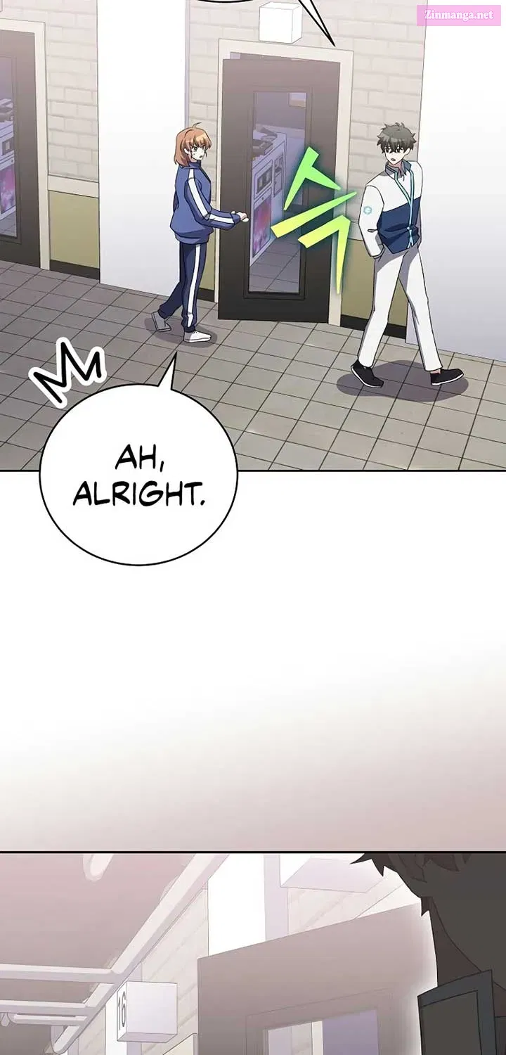 The Novel’s Extra (Remake) Zinmanga X Chapter 109 Page 14