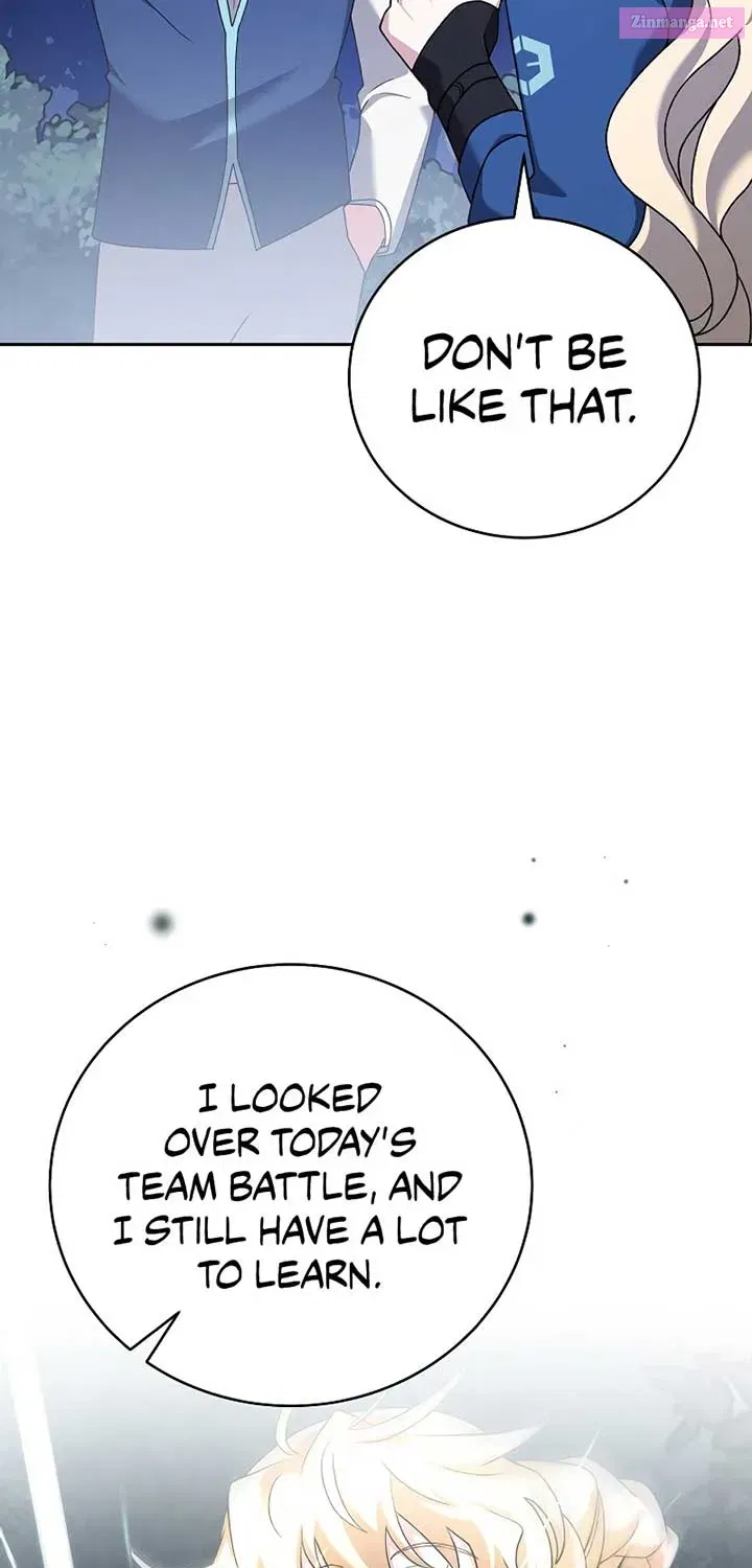 The Novel’s Extra (Remake) Zinmanga X Chapter 109 Page 51