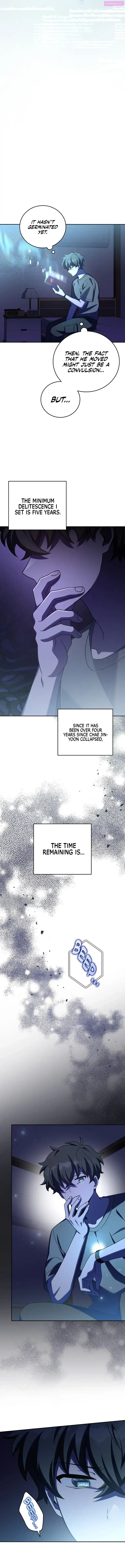 The Novel’s Extra (Remake) Zinmanga X Chapter 99 Page 18