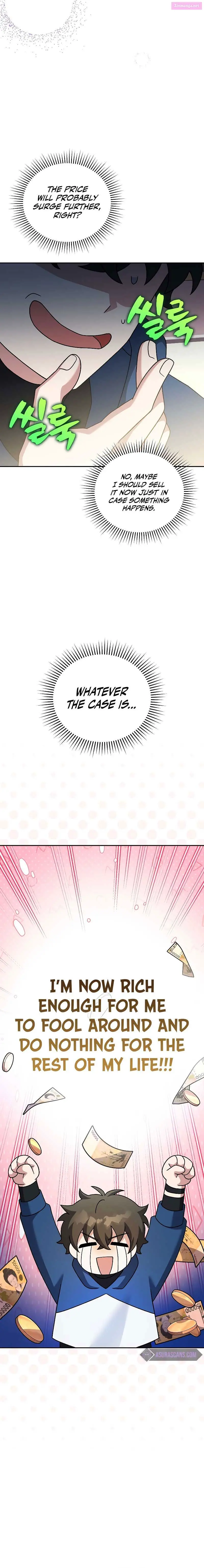 The Novel’s Extra (Remake) Zinmanga X Chapter 98 Page 13