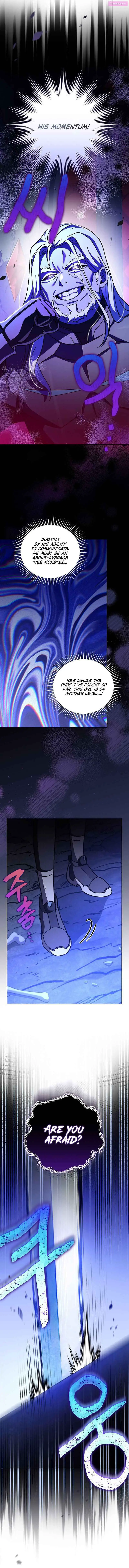 The Novel’s Extra (Remake) Zinmanga X Chapter 79 Page 7